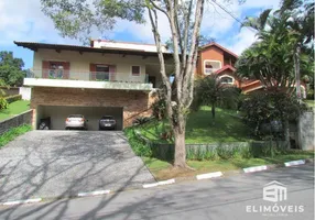 Foto 1 de Casa de Condomínio com 3 Quartos à venda, 500m² em Condominio Arujazinho, Arujá