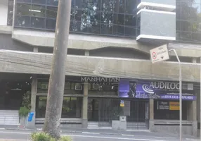 Foto 1 de Sala Comercial com 2 Quartos à venda, 45m² em Centro, Campinas