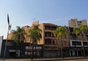 Foto 1 de Prédio Comercial à venda, 387m² em Floresta, Porto Alegre