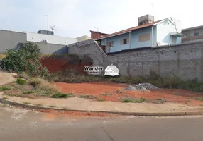 Foto 1 de Lote/Terreno à venda, 372m² em Vista Alegre, Bragança Paulista