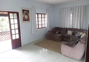 Foto 1 de Casa de Condomínio com 3 Quartos à venda, 120m² em Retiro, Saquarema