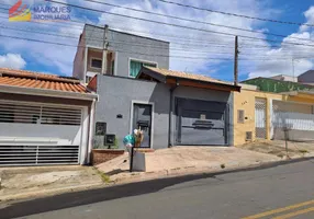 Foto 1 de Sobrado com 3 Quartos à venda, 80m² em Vila Verde, Indaiatuba