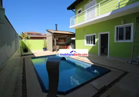 Foto 1 de Casa de Condomínio com 4 Quartos à venda, 402m² em Betel, Paulínia