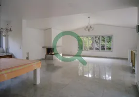 Foto 1 de Casa com 4 Quartos à venda, 470m² em Morumbi, São Paulo