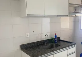 Foto 1 de Apartamento com 3 Quartos para alugar, 78m² em Jardim Europa, Cuiabá