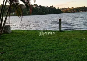 Foto 1 de Lote/Terreno à venda, 2295m² em Balneario Bambui, Maricá