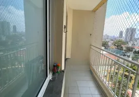 Foto 1 de Apartamento com 2 Quartos à venda, 54m² em Vila Caminho do Mar, São Bernardo do Campo