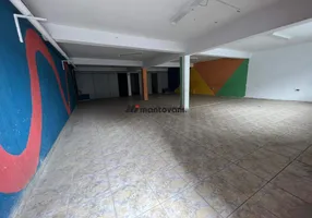 Foto 1 de Galpão/Depósito/Armazém para alugar, 480m² em Vila Bancaria, São Paulo