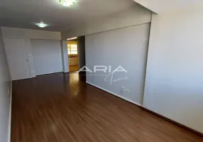 Foto 1 de Apartamento com 2 Quartos para alugar, 109m² em Centro, Londrina