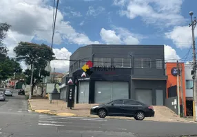 Foto 1 de Galpão/Depósito/Armazém para alugar, 232m² em Vila Marieta, Campinas