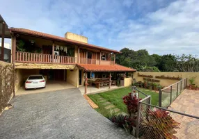 Foto 1 de Casa com 3 Quartos à venda, 245m² em Fazenda Santo Antonio, São José