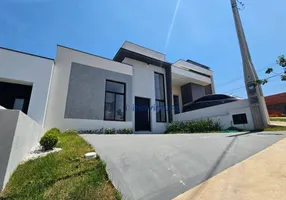 Foto 1 de Casa de Condomínio com 3 Quartos à venda, 100m² em Jardim Residencial Villagio Ipanema II, Sorocaba