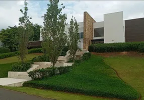 Foto 1 de Casa com 5 Quartos à venda, 816m² em Condomínio Terras de São José, Itu