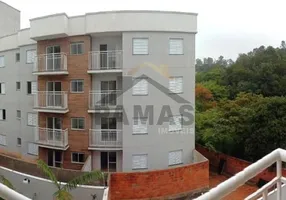 Foto 1 de Apartamento com 2 Quartos para alugar, 50m² em Santa Claudina, Vinhedo