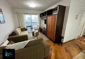 Foto 1 de Apartamento com 3 Quartos à venda, 99m² em Vila Prudente, São Paulo