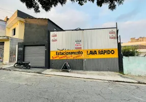 Foto 1 de Galpão/Depósito/Armazém à venda, 600m² em Lauzane Paulista, São Paulo