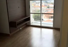 Foto 1 de Apartamento com 2 Quartos à venda, 47m² em Jardim Belaura, São Paulo