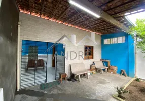 Foto 1 de Casa com 2 Quartos à venda, 150m² em Jardim Santana, Gravatá