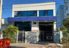 Foto 1 de Prédio Comercial para alugar, 743m² em Cavalhada, Porto Alegre