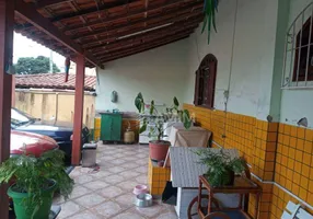 Foto 1 de Casa com 4 Quartos à venda, 212m² em Aldeia da Prata Manilha, Itaboraí