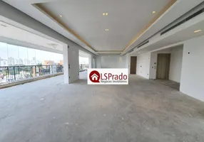 Foto 1 de Apartamento com 3 Quartos à venda, 405m² em Indianópolis, São Paulo