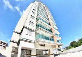 Foto 1 de Apartamento com 3 Quartos à venda, 106m² em Urbanova VI, São José dos Campos