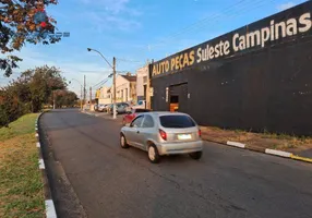 Foto 1 de Galpão/Depósito/Armazém à venda, 300m² em Jardim Bandeirantes, Campinas
