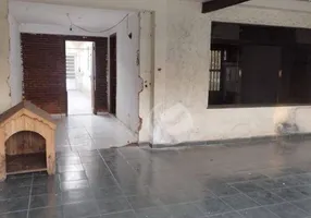 Foto 1 de Casa com 2 Quartos à venda, 130m² em Vila Pires, Santo André