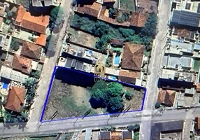 Foto 1 de Lote/Terreno à venda, 2562m² em Cedro e Cachoeira, Sete Lagoas