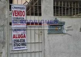 Foto 1 de Apartamento com 2 Quartos para venda ou aluguel, 50m² em Madureira, Rio de Janeiro