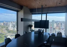 Foto 1 de Sala Comercial à venda, 78m² em Costa Azul, Salvador