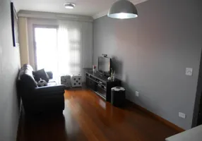 Foto 1 de Apartamento com 3 Quartos à venda, 72m² em Liberdade, São Paulo