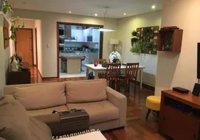 Foto 1 de Apartamento com 3 Quartos à venda, 119m² em Jardim Girassol, Americana