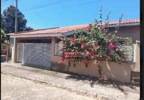 Foto 1 de Casa com 3 Quartos à venda, 171m² em Boa Vista, Piracaia