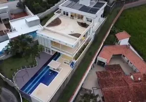 Foto 1 de Casa de Condomínio com 5 Quartos à venda, 1090m² em Condomínio Residencial Euroville, Bragança Paulista