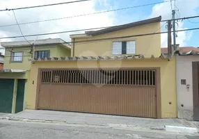 Foto 1 de Casa com 3 Quartos à venda, 144m² em Campo Grande, São Paulo