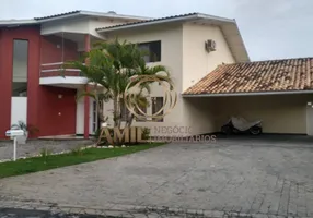 Foto 1 de Casa de Condomínio com 4 Quartos para alugar, 364m² em Condominio do Taubate Village, Taubaté