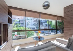 Foto 1 de Cobertura com 4 Quartos à venda, 238m² em Bela Vista, Porto Alegre
