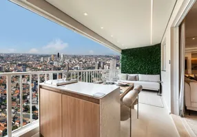 Foto 1 de Apartamento com 3 Quartos à venda, 77m² em Vila Guilhermina, São Paulo