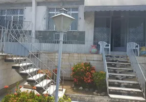 Foto 1 de Casa com 3 Quartos à venda, 255m² em Taquara, Rio de Janeiro