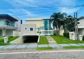 Foto 1 de Casa de Condomínio com 4 Quartos para alugar, 350m² em Pires Façanha, Eusébio