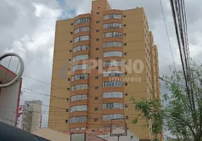 Foto 1 de Apartamento com 3 Quartos à venda, 102m² em Centro, São Carlos