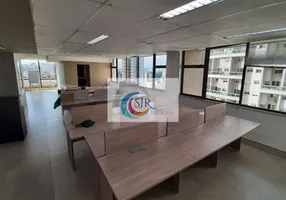 Foto 1 de Sala Comercial para alugar, 135m² em Moema, São Paulo