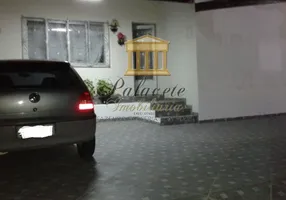 Foto 1 de Casa com 3 Quartos à venda, 200m² em Vila Rica, Pindamonhangaba