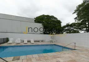 Foto 1 de Apartamento com 3 Quartos à venda, 125m² em Jardim Francisco Mendes, São Paulo
