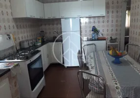 Foto 1 de Casa com 3 Quartos à venda, 120m² em Vila Montanhesa, Juiz de Fora