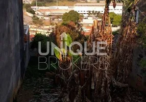 Foto 1 de Lote/Terreno à venda, 250m² em Jardim Pacaembú, Jundiaí