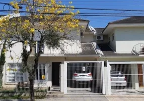 Foto 1 de Casa com 3 Quartos à venda, 121m² em Nossa Senhora das Graças, Canoas