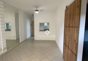 Foto 1 de Apartamento com 2 Quartos à venda, 63m² em Jardim Flórida, Jacareí