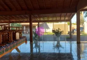 Foto 1 de Casa com 3 Quartos à venda, 280m² em , Sertanópolis